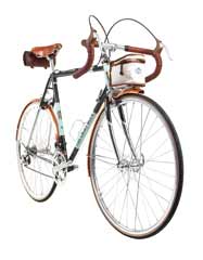 St Johns Retro Temporary image for Light Blue Sport St Johns Retro Bike