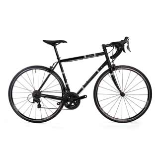 Wolfson 105 The Light Blue Wolfson 105 bike