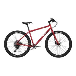 Surly Bridge Club Surly Bridge Club