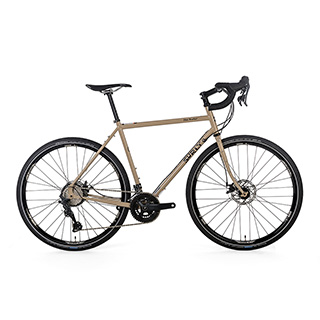 Surly Disc Trucker - 700c - Sword