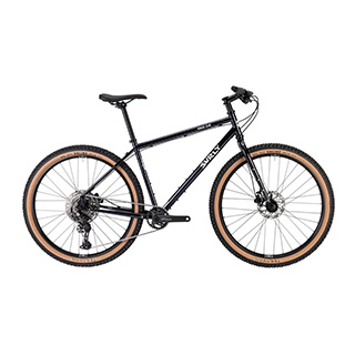 SURLY BR.CLUB 1x 27w BIKE Sm BLUE