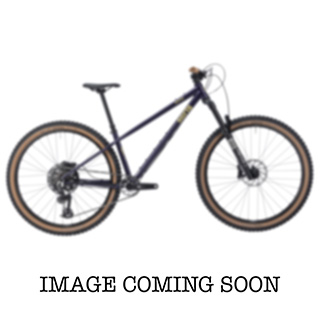 SURLY SORCERESS DEORE BIKE XS PURPLE