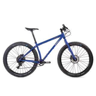 SURLY K.MONKEY 27+ 12s BIKE Lg BLK SURLY K.MONKEY 27+ 12s BIKE Lg BLK