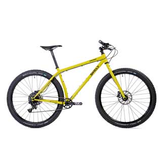 SURLY K.MONKEY 29w NX BIKE Lg BLK SURLY K.MONKEY 29w NX BIKE Lg BLK