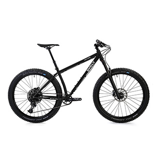 Karate Monkey 27.5+ Suspension Karate Monkey 27.5+ Suspension