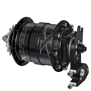 Rohloff Speedhub XXL 500 14