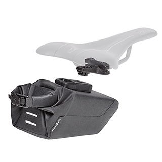 FIDLOCK PINCLIP Saddle Bag M + Saddle Base