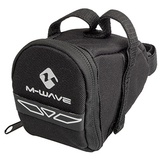 M-Wave Tilburg S Saddle Bag