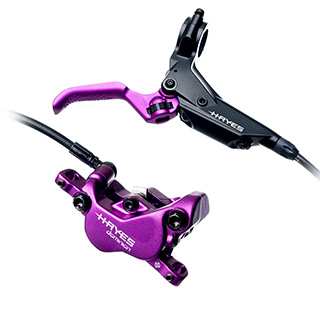 Hayes Dominion A4 Brake Kit