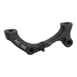 All City Rear disc brake adaptor All City Rear disc brake adaptor