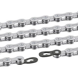 CONNEX 13sR CHAIN NICKEL 126L