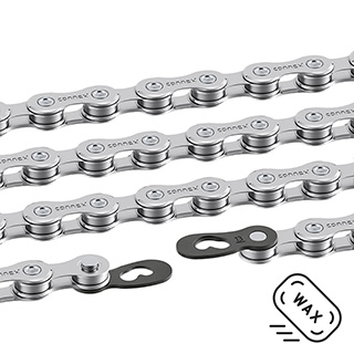 CONNEX 13sR WAX CHAIN NICKEL 126L