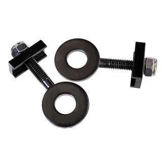 Gusset Disco Chain Tensioners Gusset Disco Chain Tensioners