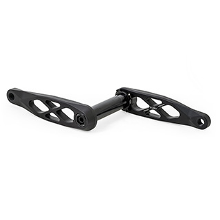 5-Dev R-Spec Crankset 29 Dub