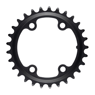 microSHIFT Sword 80 BCD Chainrings microSHIFT Sword 80 BCD Chainrings
