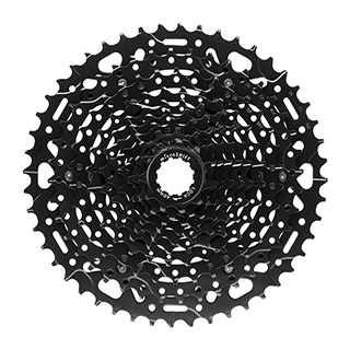 MicroSHIFT ADVENT X H-Series 10 Speed Cassette 11-48 MicroSHIFT ADVENT X H-Series 10 Speed Cassette 11-48