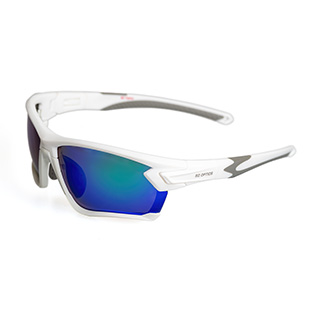 BZ Optics TOUR Mirrored Glasses with Revo Lenses BZ Optics TOUR Mirrored Glasses with Revo Lenses