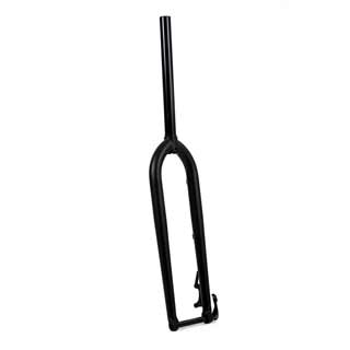 rigid dirt jump fork