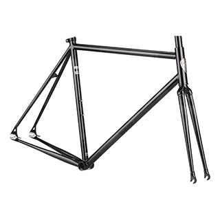 All-City Big Block Frameset
