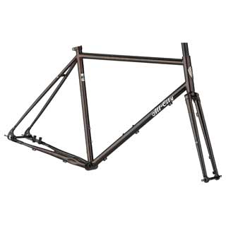 All City Super Professional Frameset All City Super Professional Frameset