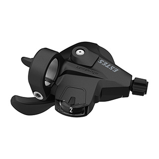 MS TS-200 THUMB TAP SHIFTER 3sp LH