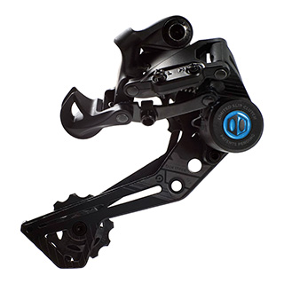 Box Three 9-Speed X-Wide Derailleur