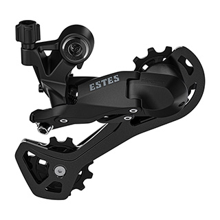 MS ESTES SS REAR MECH 7/8/9sp 32T