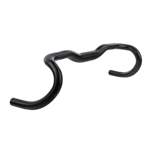Genetic Driser-16 Handlebars - Stealth