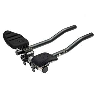 Redshift Quick-Release Aerobars Redshift Quick-Release Aerobars