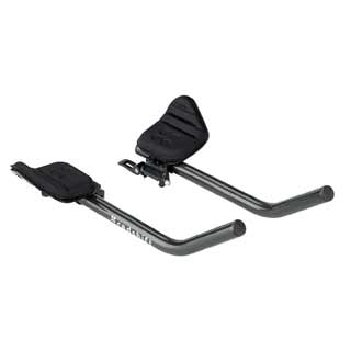 Redshift Quick-Release Carbon Aerobars Redshift Quick-Release Carbon Aerobars