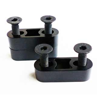 Redshift Extension Riser Kit Redshift Extension Riser Kit