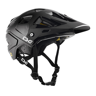 TSG SCOPE MIPS HELMET G.BLACK S/M