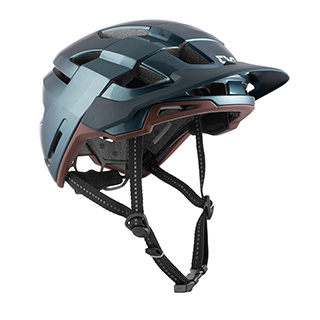 TSG e-bike helmet