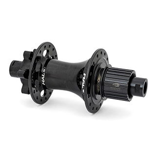 HALO MT MANTRA R148 HUB MS 32H BLK