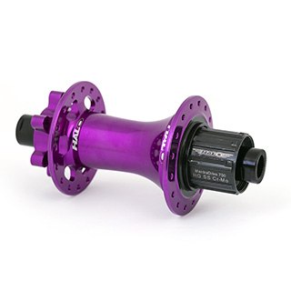 HALO MT-SS MANTRA R148 HUB 32H PUR