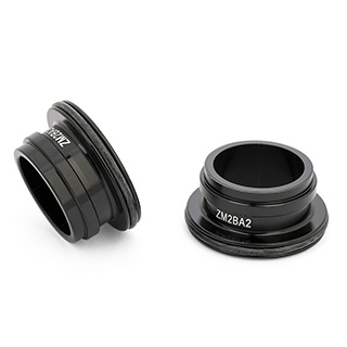 HALO MT Ft AXLE ENDS 12mm