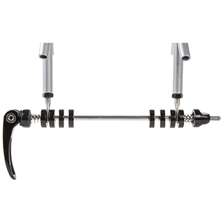 XXL Skewer adaptor set