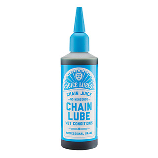 JUICE LUBES CHAIN JUICE WET 130ml