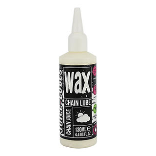 Juice Lubes Chain Juice - Wax Chain Lube