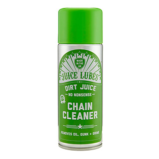 Juice Lubes Dirt Juice - Chain Cleaner In A Can Juice Lubes Dirt Juice - Chain Cleaner In A Can