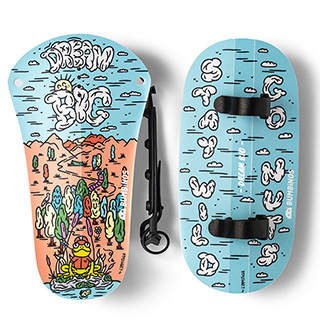 Bumbinos Splash Pack - Dream Big