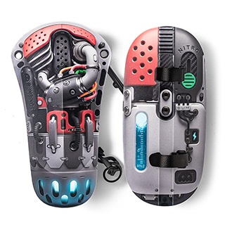 Bumbinos Splash Pack - Plasma Turbo Bumbinos Splash Pack - Plasma Turbo