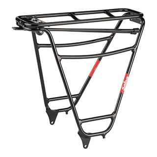 Salsa Alternator Plus Rear Rack