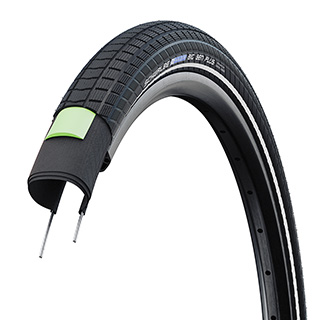SCHW BIG BEN PLUS 20x2.15 WIRE