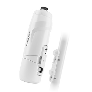 FIDLOCK BOTTLE KIT BIKE 800ml WHI/WHI