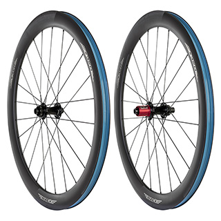 Halo Carbaura RCD 50mm Wheelset Halo Carbaura RCD 50mm Wheelset