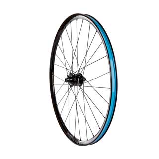 Halo Vapour GXC Dyno Front Wheel Halo Vapour GXC Dyno Front Wheel