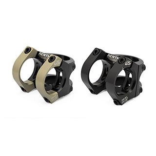 RENTHAL APEX v2 31.8 STEM 31mm GOLD