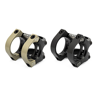 RENTHAL APEX v2 35 STEM 33mm GOLD
