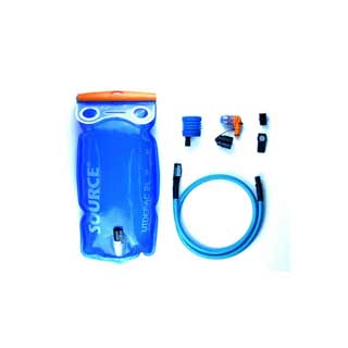 Source Ultimate Hydration Kit Source Ultimate Hydration Kit